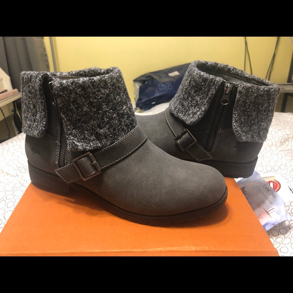 Rocketdog boots